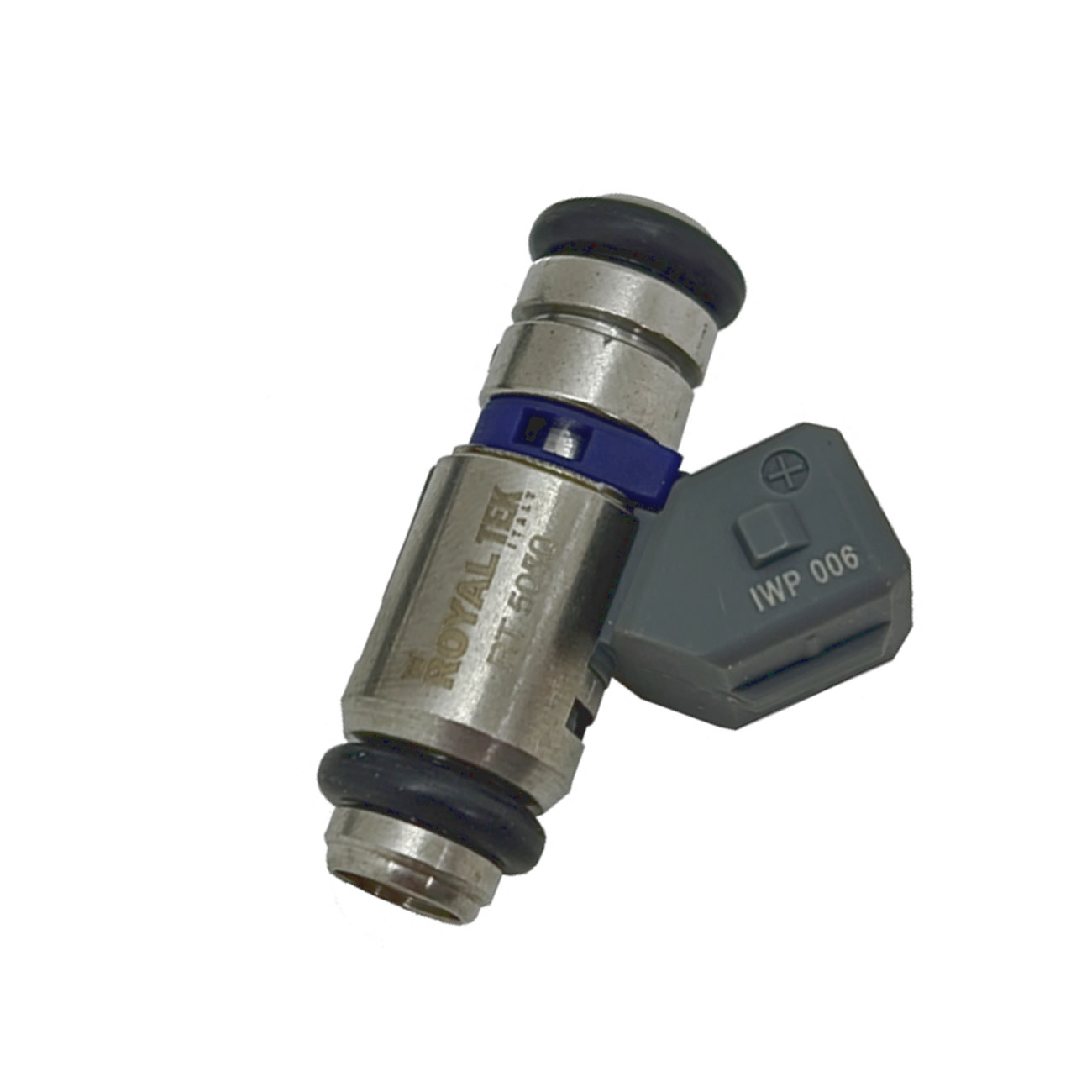 Inyector Multipunto Fiat Bravo 1.8 16v